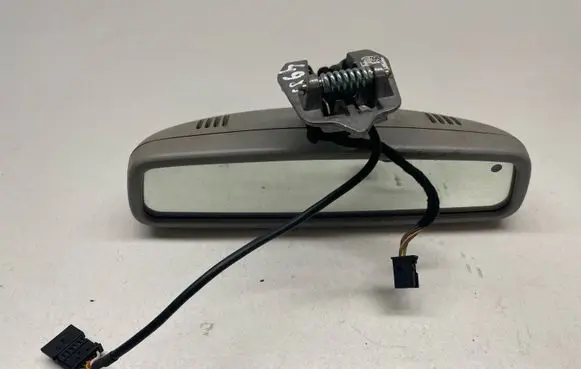 Mercedes-Benz E W211 Rear view mirror (interior) A2118101717 2118101717