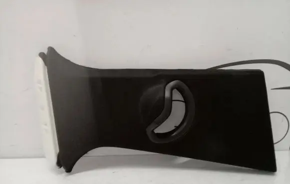 BMW 3 G20 G21 (B) pillar trim (top) 7433242