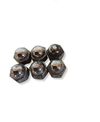 Ford Maverick Nuts/bolts 