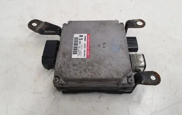 Lexus IS 220D-250-350 Power steering control unit/module 8965053051 JL501002480 1129004300