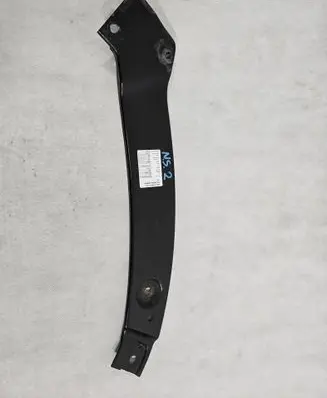 Volkswagen Tiguan Radiator support slam panel 5N0806930A