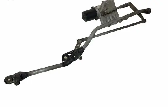 Renault Scenic II - Grand scenic II Front wiper linkage 