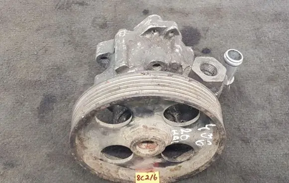 Peugeot 406 Power steering pump 9633817580 7692955150