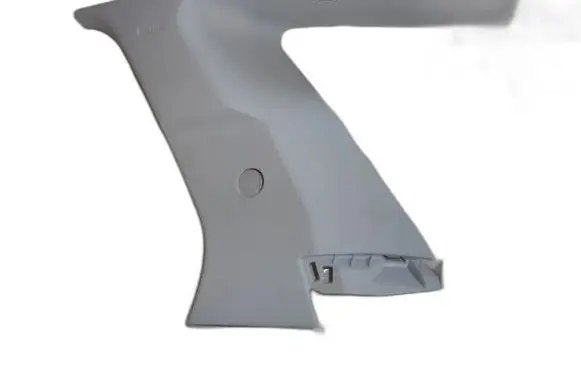 Peugeot 5008 II (C) pillar trim 9811349077