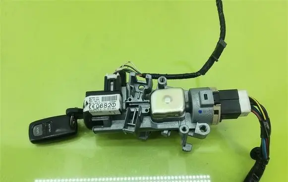 Mazda 6 Ignition lock GJ6A66938A