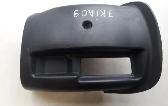 KIA Ceed Steering wheel column trim