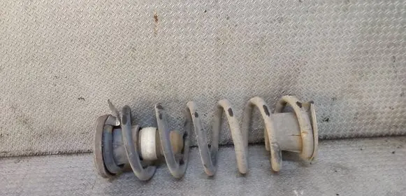 Volkswagen Routan Rear coil spring 