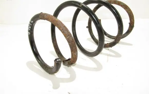 BMW X3 E83 Front coil spring kodo