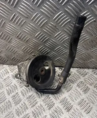 Hyundai Getz Power steering pump