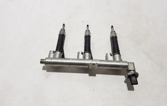 Renault Austral Fuel main line pipe 175208396R