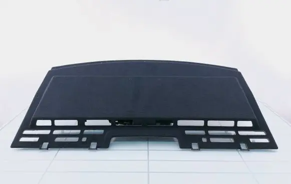Volkswagen Phaeton Parcel shelf 3D5867477H VOLLVERS24745100