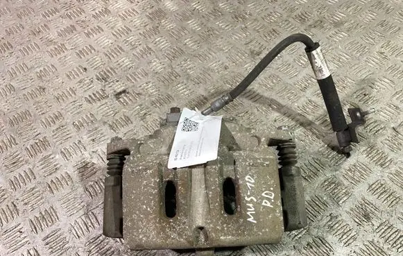 Ford Mustang VI Front brake caliper