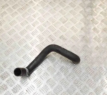 Peugeot 2008 I Engine coolant pipe/hose 9814452980