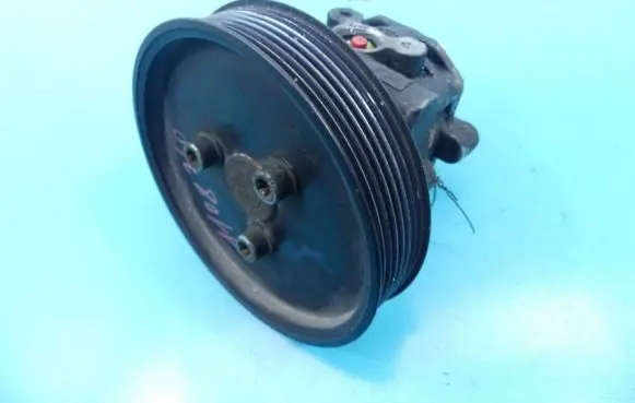 Volkswagen Touareg I Electric power steering pump 8D0145156L IMPRK1108240