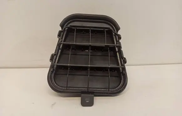 Audi A6 C7 Dashboard side air vent grill/cover trim 4G9819161B