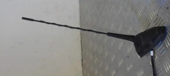 Renault Trafic II (X83) Aerial GPS antenna 