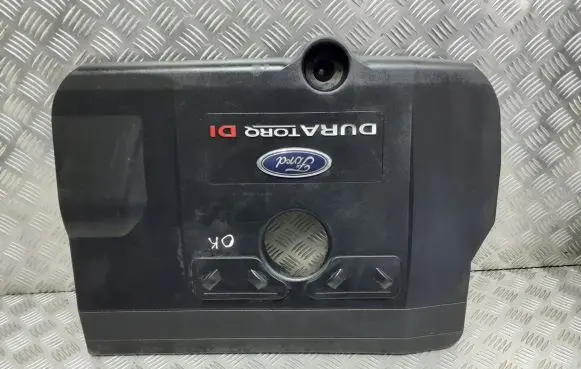 Ford Mondeo Mk III Engine cover (trim)