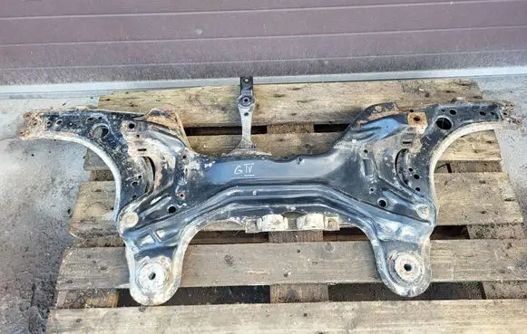 Volkswagen Golf IV Front axle beam 