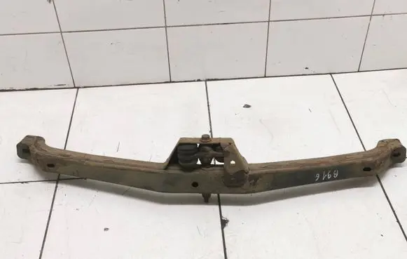 Opel Astra J Rear subframe Ka8762