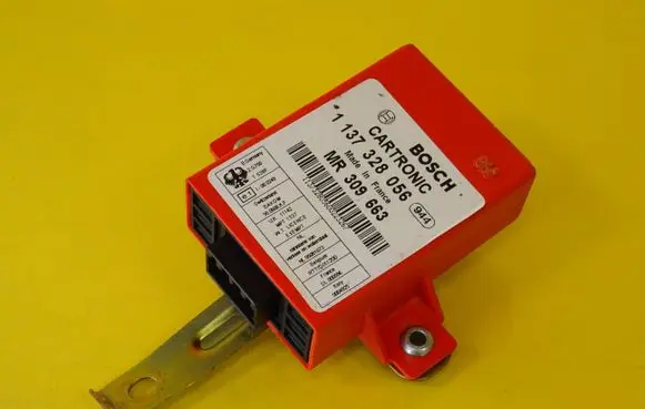 Mitsubishi Carisma Immobilizer control unit/module MR309663 1137328056