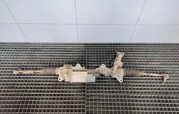 BMW 7 F01 F02 F03 F04 Steering wheel axle 7818974295