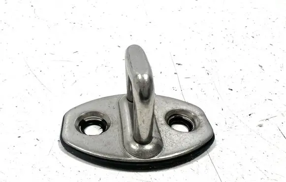 Audi A3 S3 8V Rear door lock loop/hook striker 3C0837033C