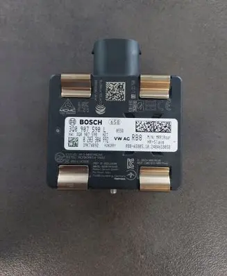 Audi Q3 F3 Distronic sensor radar 3Q0907590L