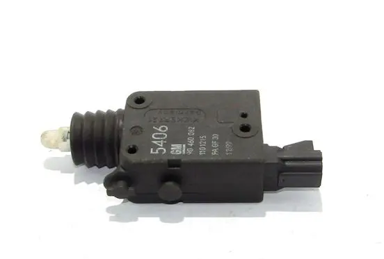 Opel Vectra B Central locking motor 90460062