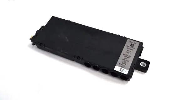Jaguar F-Type Fuse box set JX5314516AC