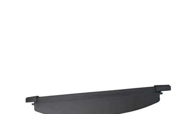 Mazda 2 Parcel shelf load cover 