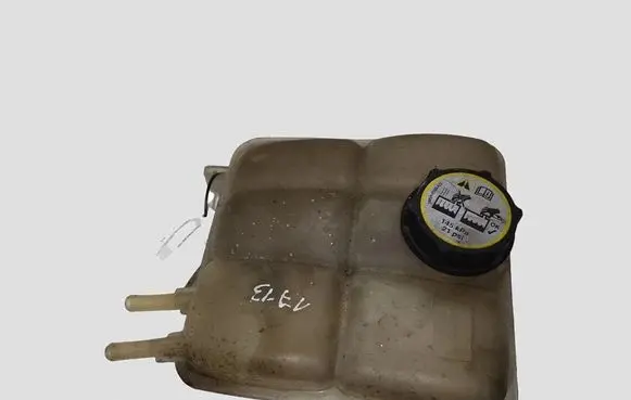 Ford Focus C-MAX Coolant expansion tank/reservoir 3M5H8K218