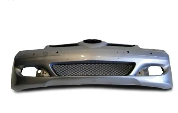 Mercedes-Benz SLK R171 Front bumper A1718850025 A1718852525