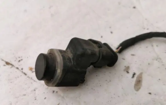 BMW 5 E60 E61 Parking PDC sensor 9139866 9170483 0403010816