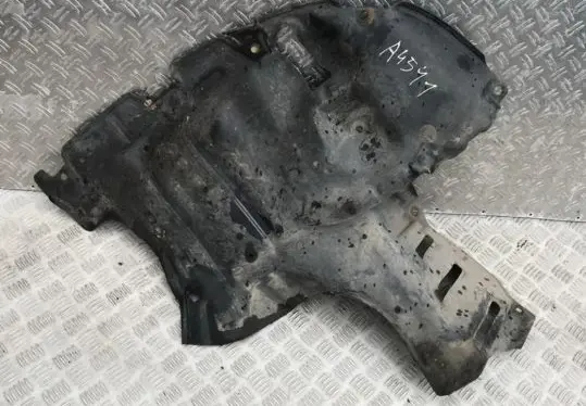 Alfa Romeo 156 Engine splash shield/under tray