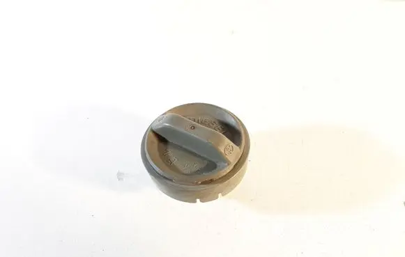Toyota Yaris Fuel tank filler cap 