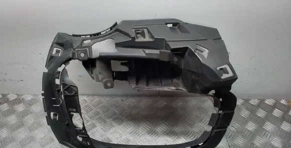 Porsche 911 991 Front bumper lower grill 99150556403FFF