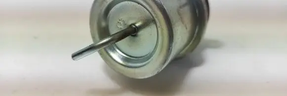 Seat Alhambra (Mk1) Vacuum valve 