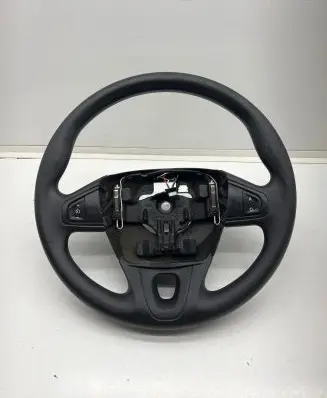 Renault Megane III Steering wheel 484300035R