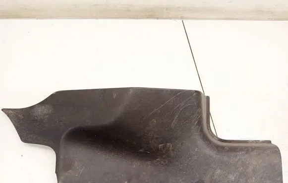 Honda CR-V Rear sill trim cover 84211SWAA020M1