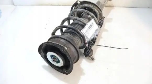 Skoda Scala Front shock absorber with coil spring