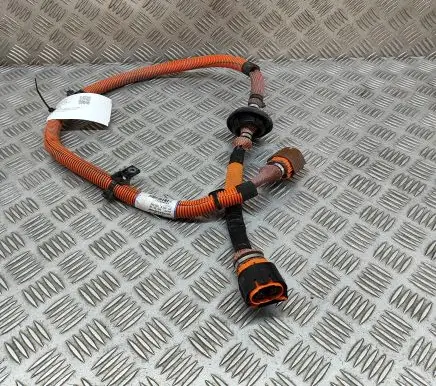 Renault Zoe Other wiring loom 115128723R