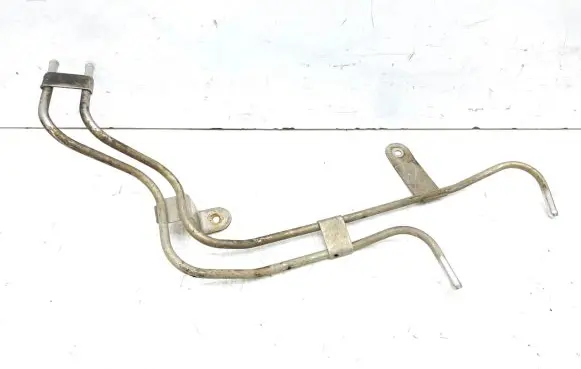 Hyundai Sonata Engine coolant pipe/hose
