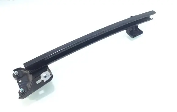 Toyota GT 86 Front door coupe window/glass frame 