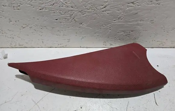Seat airbag
