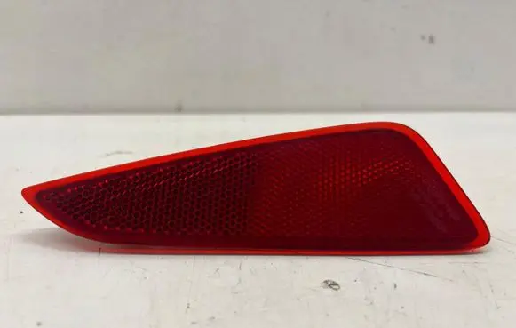 Toyota Yaris XP210 Rear tail light reflector 81920F4010autoas1