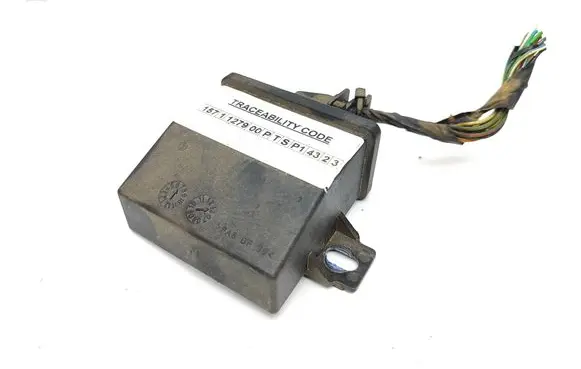 Maserati Ghibli Light module LCM 06700043070 H01S000103 130732947800