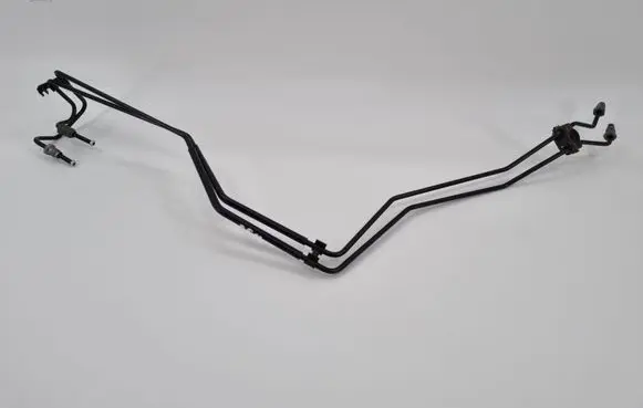 Mercedes-Benz A W177 Brake line pipe/hose