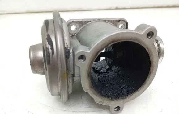 BMW 5 E60 E61 EGR valve 7791480 7.00450.00