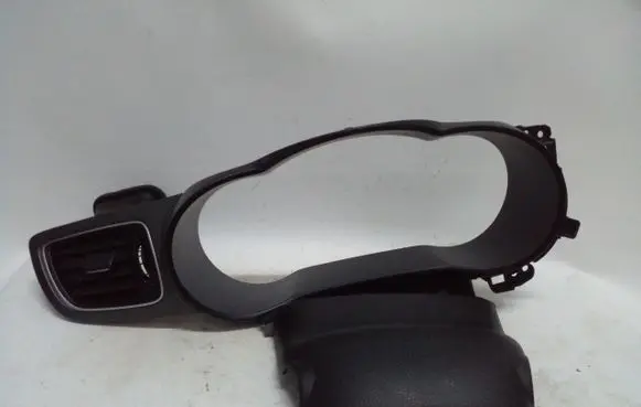 KIA Carens III Centre console side trim front