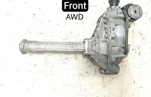 Land Rover Range Rover Sport L494 Front differential CPLA4B148BC